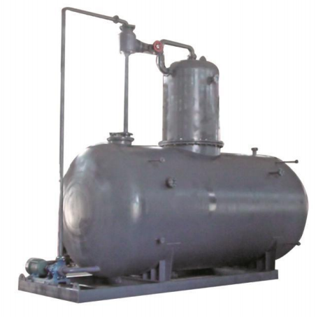 建瓯除氧器工作步骤